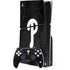 MLB Philadelphia Phillies Dark Wash PS5 Slim Disk Bundle Skin