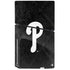 MLB Philadelphia Phillies Dark Wash PS5 Slim Disk Bundle Skin