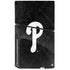 MLB Philadelphia Phillies Dark Wash PS5 Slim Disk Console Skin