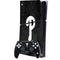 MLB Philadelphia Phillies Dark Wash PS5 Slim Digital Edition Bundle Skin