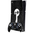 MLB Philadelphia Phillies Dark Wash PS5 Slim Digital Edition Bundle Skin