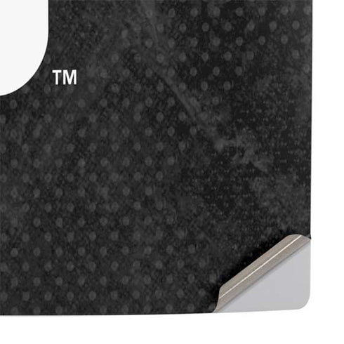 MLB Philadelphia Phillies Dark Wash PS5 Slim Digital Edition Console Skin