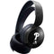 MLB Philadelphia Phillies Dark Wash PULSE 3D Wireless Headset for PS5 Skin