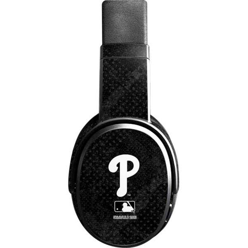 MLB Philadelphia Phillies Dark Wash Skullcandy Crusher Wireless Skin