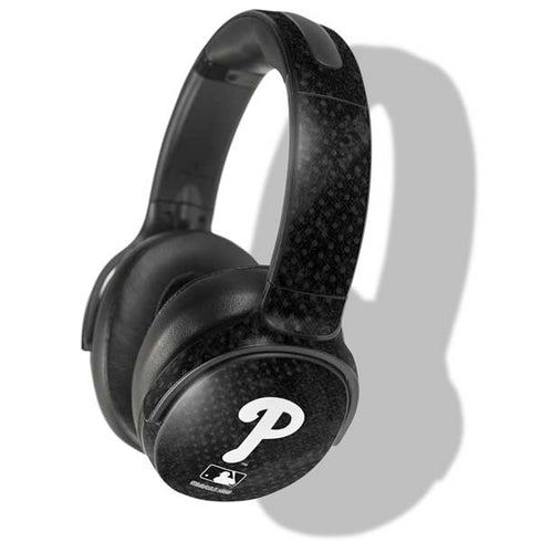MLB Philadelphia Phillies Dark Wash Skullcandy Venue Skin