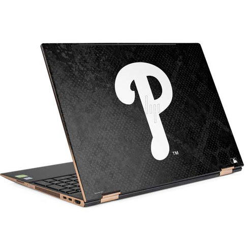MLB Philadelphia Phillies Dark Wash HP Spectre Skin