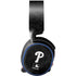 MLB Philadelphia Phillies Dark Wash SteelSeries Arctis 3 Skin