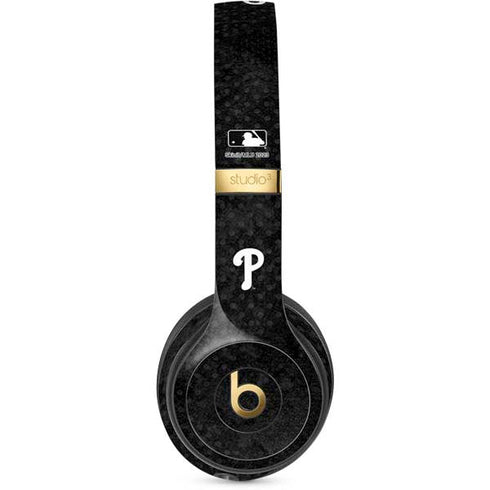 MLB Philadelphia Phillies Dark Wash Studio Wireless 3 Skin