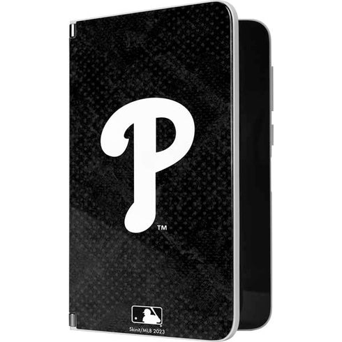 MLB Philadelphia Phillies Dark Wash Surface Duo Skin