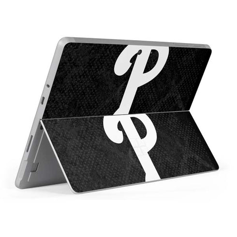 MLB Philadelphia Phillies Dark Wash Surface Go Skin