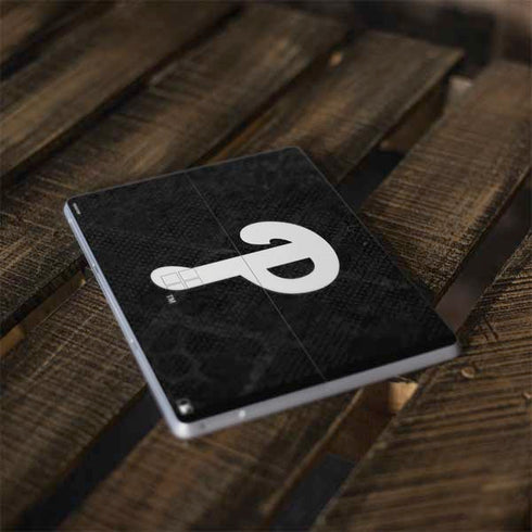 MLB Philadelphia Phillies Dark Wash Surface Go Skin