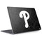 MLB Philadelphia Phillies Dark Wash Surface Laptop 2 Skin