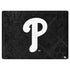 MLB Philadelphia Phillies Dark Wash Surface Laptop 2 Skin