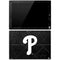 MLB Philadelphia Phillies Dark Wash Surface Pro 3 Skin