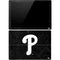 MLB Philadelphia Phillies Dark Wash Surface Pro 4 Skin