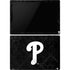 MLB Philadelphia Phillies Dark Wash Surface Pro 6 Skin