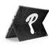 MLB Philadelphia Phillies Dark Wash Surface Pro 9 Skin