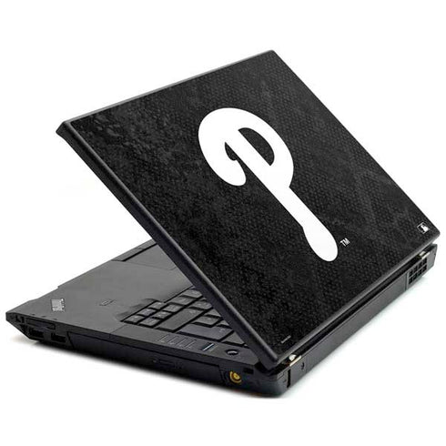 MLB Philadelphia Phillies Dark Wash T440s Skin