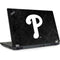 MLB Philadelphia Phillies Dark Wash Lenovo ThinkPad Skin