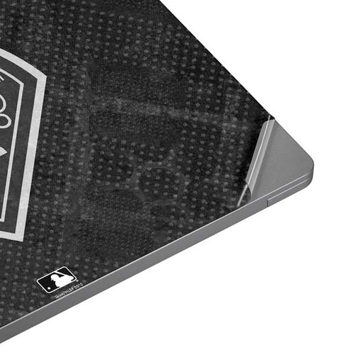 MLB Philadelphia Phillies Dark Wash Universal Laptop 13in (10.6 x 7.6in) Skin