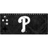 MLB Philadelphia Phillies Dark Wash Xbox Adaptive Controller Skin