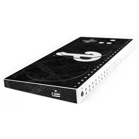 MLB Philadelphia Phillies Dark Wash Xbox Adaptive Controller Skin
