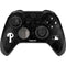 MLB Philadelphia Phillies Dark Wash Xbox Elite Wireless Controller Series 2 Skin