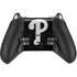 MLB Philadelphia Phillies Dark Wash Xbox Elite Wireless Controller Series 2 Skin