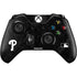 MLB Philadelphia Phillies Dark Wash Xbox One Controller Skin