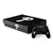 MLB Philadelphia Phillies Dark Wash Xbox One X Bundle Skin