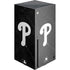 MLB Philadelphia Phillies Dark Wash Xbox Series X Console Skin