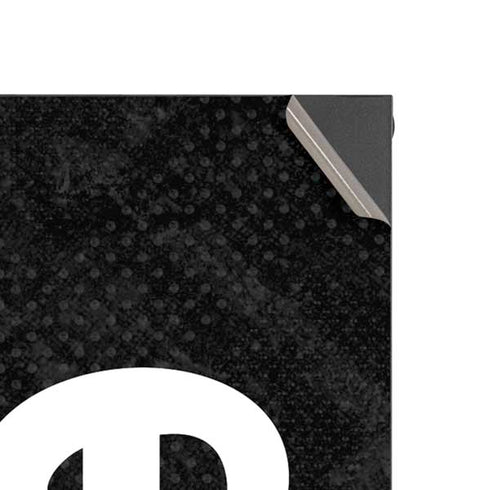 MLB Philadelphia Phillies Dark Wash Xbox Series X Console Skin