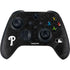 MLB Philadelphia Phillies Dark Wash Xbox Series X Controller Skin