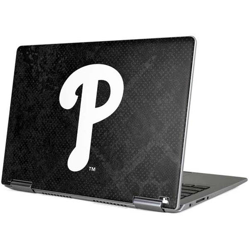 MLB Philadelphia Phillies Dark Wash Yoga 710 14in Skin