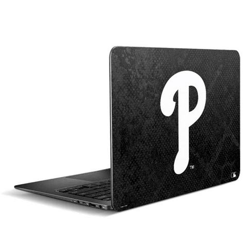 MLB Philadelphia Phillies Dark Wash Zenbook UX305FA 13.3in Skin