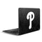 MLB Philadelphia Phillies Dark Wash Zenbook UX305FA 13.3in Skin