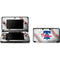MLB Philadelphia Phillies Game Ball 3DS (2011) Skin