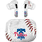 MLB Philadelphia Phillies Game Ball AirPods Pro 2nd Gen Skin