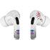 MLB Philadelphia Phillies Game Ball AirPods Pro 2nd Gen Skin