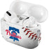 MLB Philadelphia Phillies Game Ball AirPods Pro 2nd Gen Skin