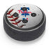 MLB Philadelphia Phillies Game Ball Amazon Echo Dot Skin