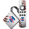 MLB Philadelphia Phillies Game Ball Amazon Fire TV Skin
