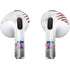 MLB Philadelphia Phillies Game Ball Apple AirPods (3rd Gen 2021) Skin