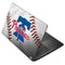 MLB Philadelphia Phillies Game Ball Asus X502CA 15.6 Skin