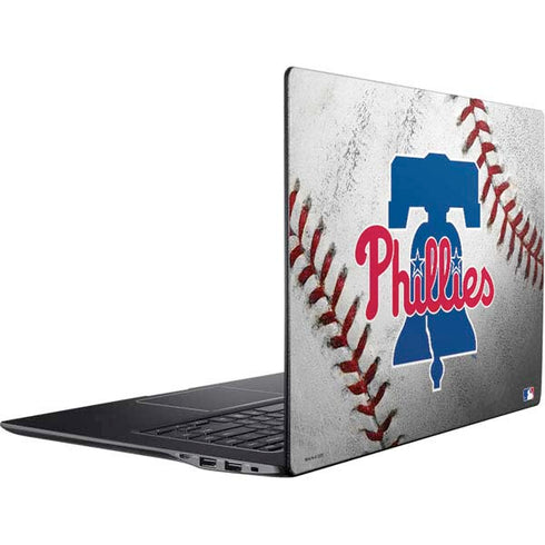 MLB Philadelphia Phillies Game Ball Ativ Book 9 (15.6in 2014) Skin