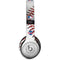 MLB Philadelphia Phillies Game Ball Beats Solo 2 Wired Skin