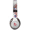 MLB Philadelphia Phillies Game Ball Beats Solo 2 Wireless Skin