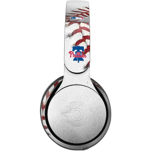 MLB Philadelphia Phillies Game Ball Beats Solo Pro Skin