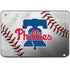 MLB Philadelphia Phillies Game Ball HP Chromebook Skin