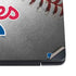 MLB Philadelphia Phillies Game Ball Dell Vostro Skin